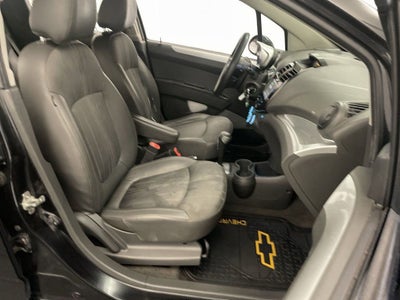2014 Chevrolet Spark LT