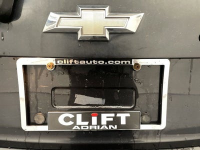 2014 Chevrolet Spark LT