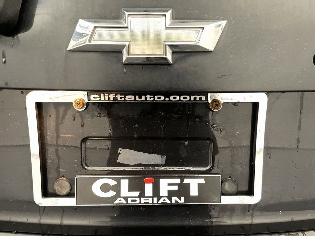 2014 Chevrolet Spark LT