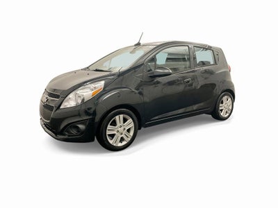 2014 Chevrolet Spark LT