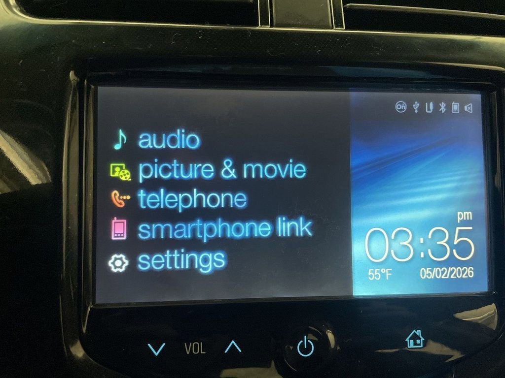 2014 Chevrolet Spark LT