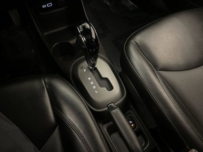 2019 Chevrolet Spark LT
