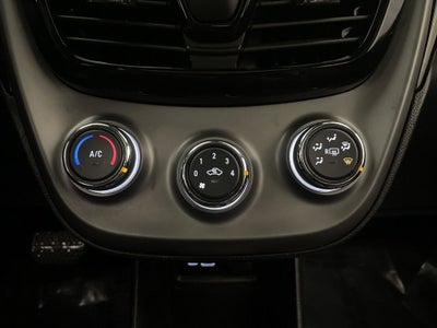 2019 Chevrolet Spark LT