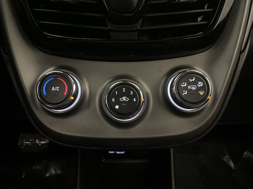 2019 Chevrolet Spark LT