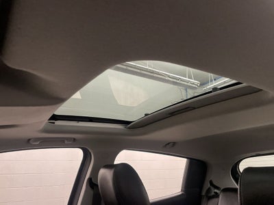 2019 Chevrolet Spark LT