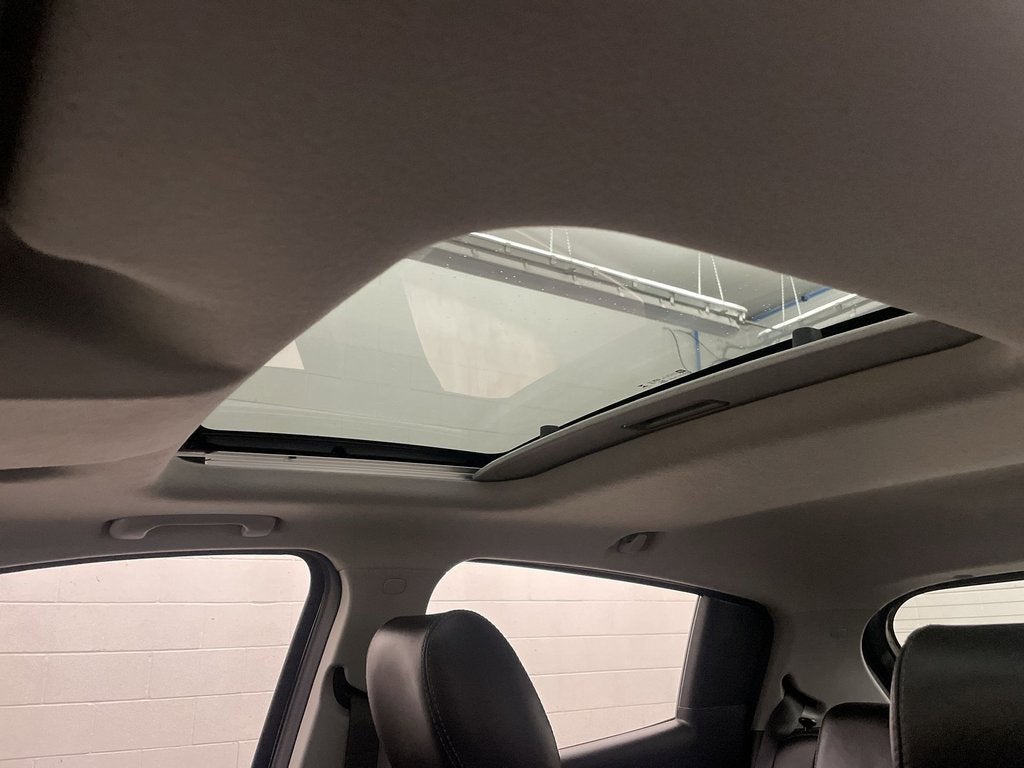 2019 Chevrolet Spark LT