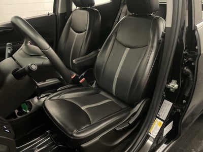 2019 Chevrolet Spark LT