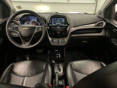 2019 Chevrolet Spark LT