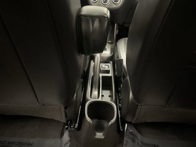 2019 Chevrolet Spark LT