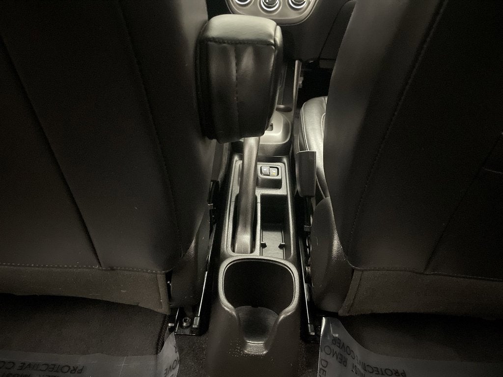 2019 Chevrolet Spark LT