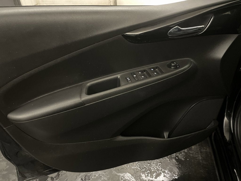 2019 Chevrolet Spark LT