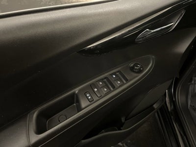 2019 Chevrolet Spark LT