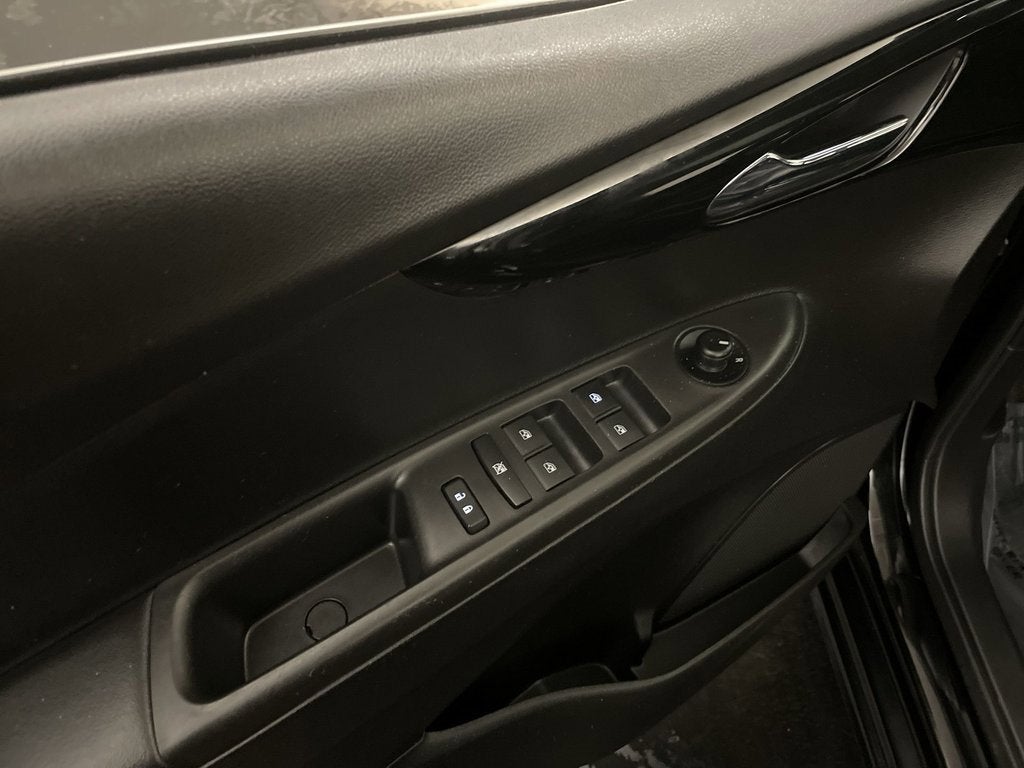 2019 Chevrolet Spark LT