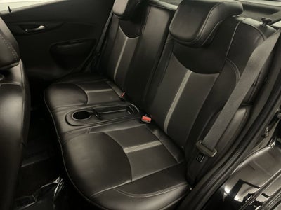 2019 Chevrolet Spark LT