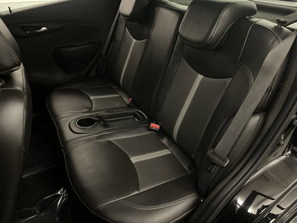 2019 Chevrolet Spark LT