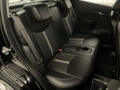 2019 Chevrolet Spark LT