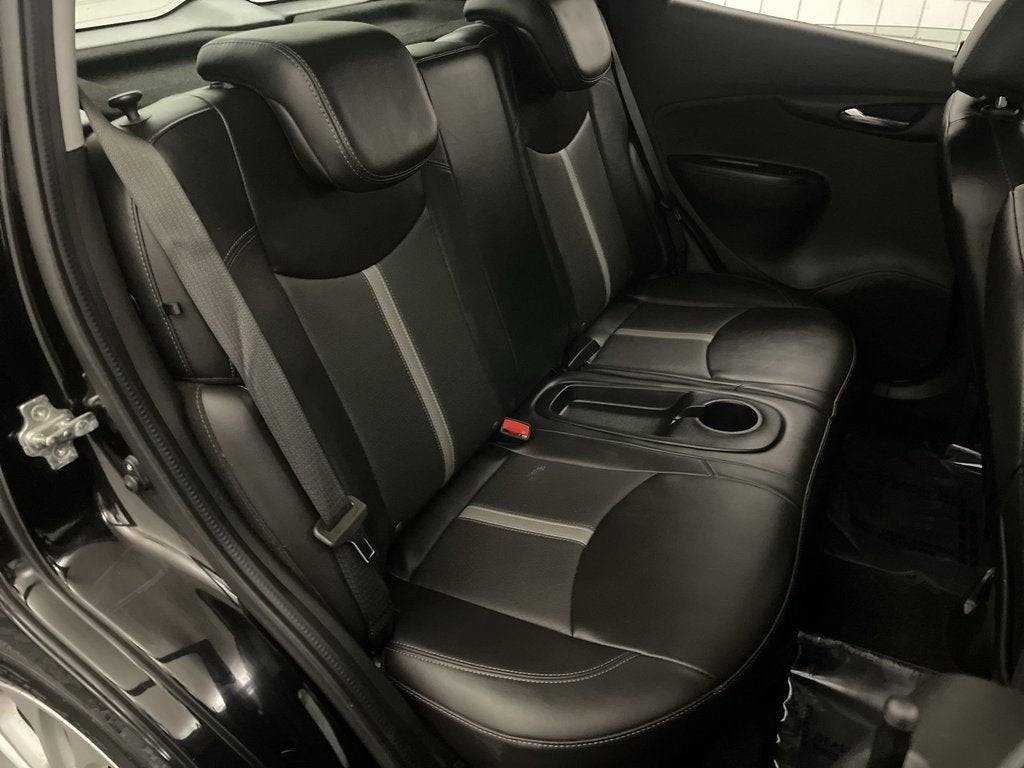 2019 Chevrolet Spark LT