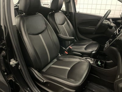 2019 Chevrolet Spark LT