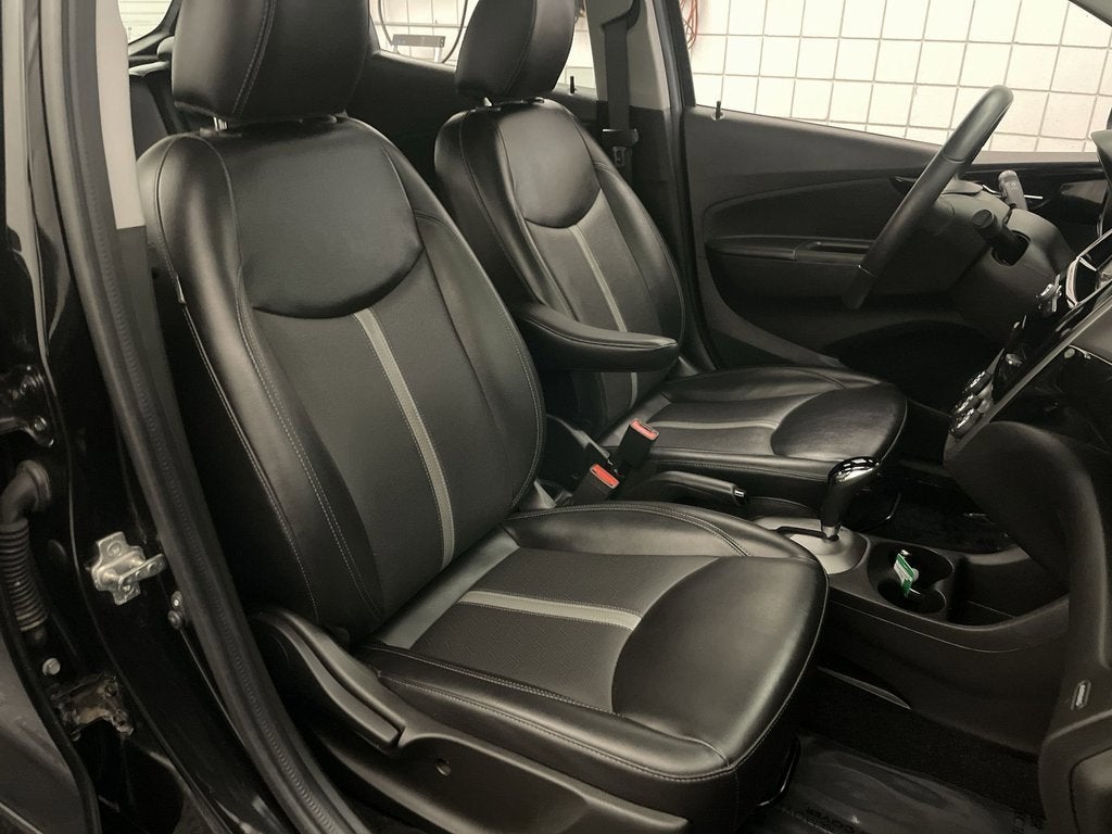 2019 Chevrolet Spark LT