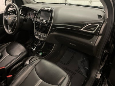 2019 Chevrolet Spark LT