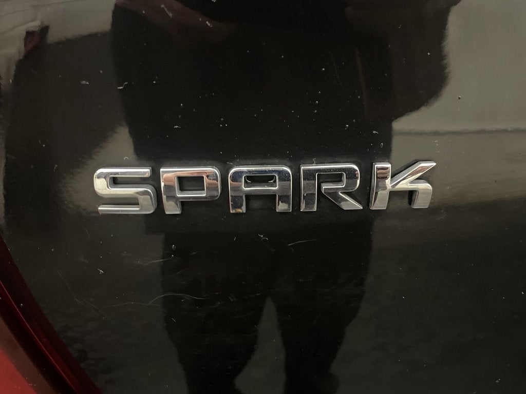 2019 Chevrolet Spark LT