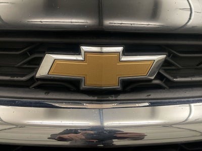 2019 Chevrolet Spark LT