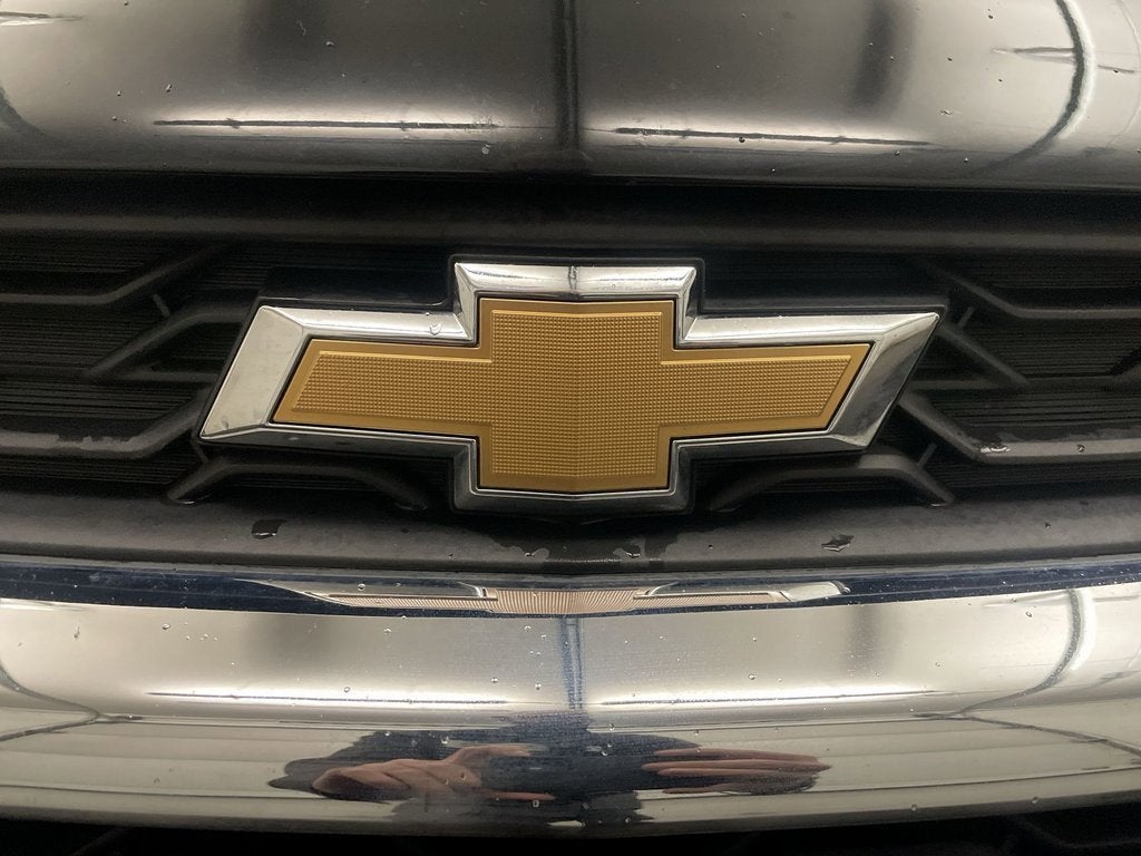 2019 Chevrolet Spark LT