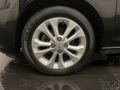 2019 Chevrolet Spark LT