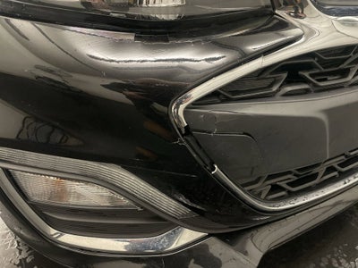 2019 Chevrolet Spark LT