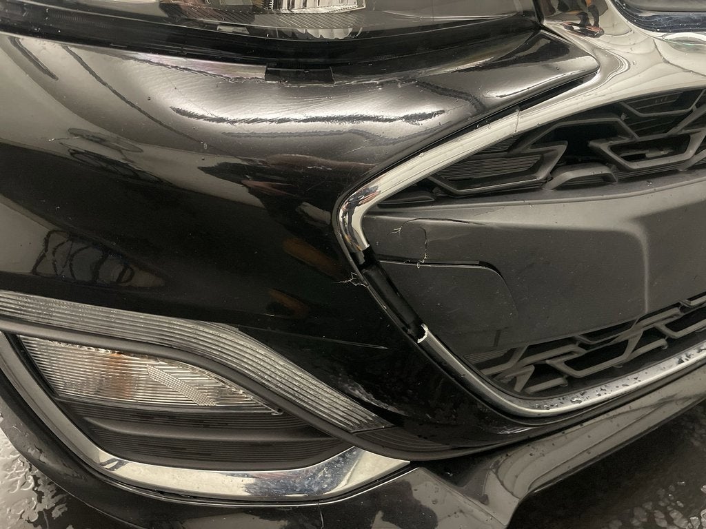 2019 Chevrolet Spark LT