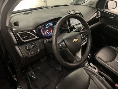 2019 Chevrolet Spark LT