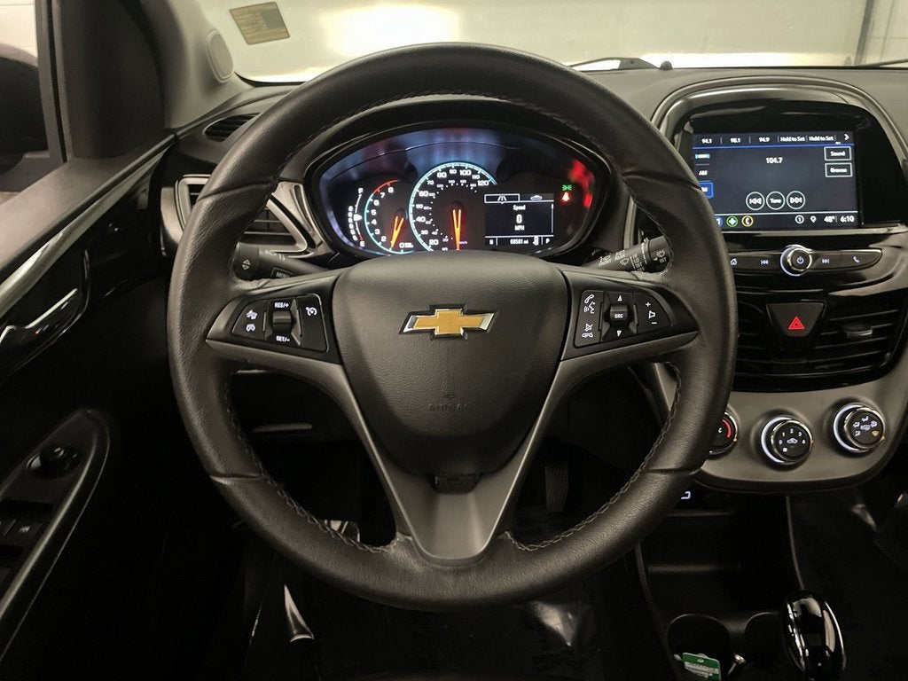 2019 Chevrolet Spark LT