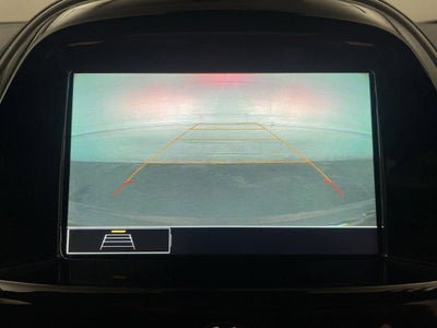 2019 Chevrolet Spark LT