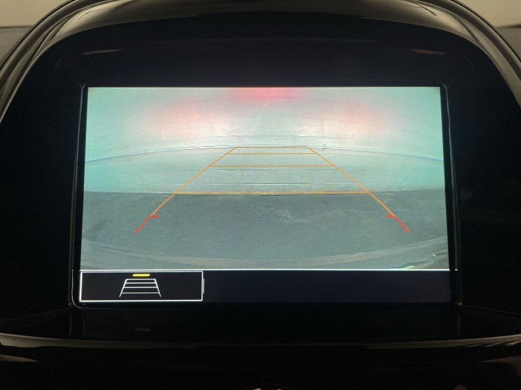 2019 Chevrolet Spark LT