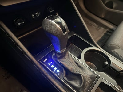 2017 Hyundai Tucson Eco