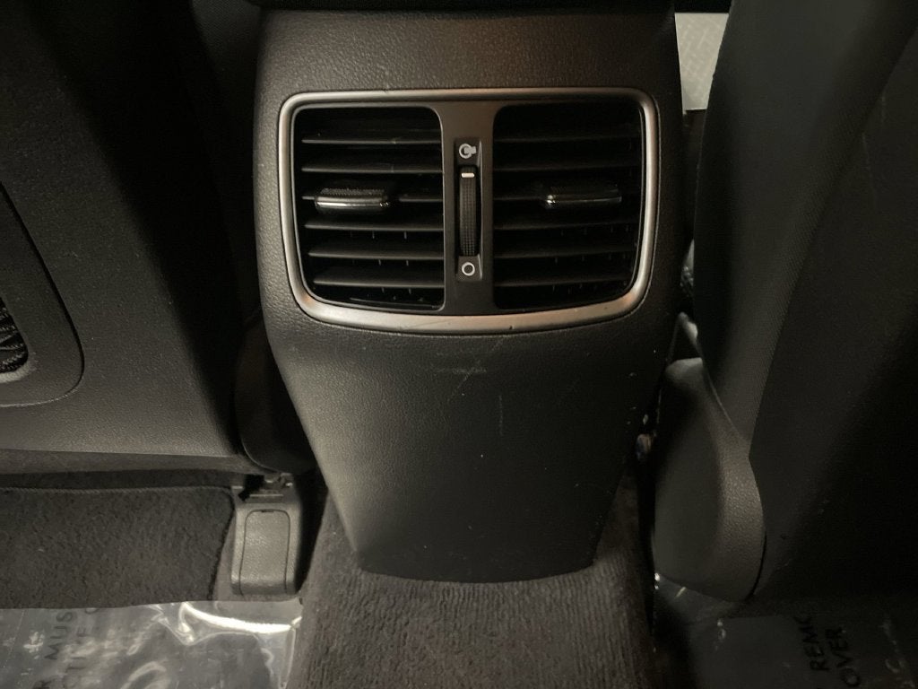 2017 Hyundai Tucson Eco
