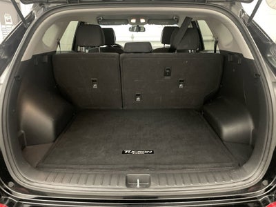 2017 Hyundai Tucson Eco