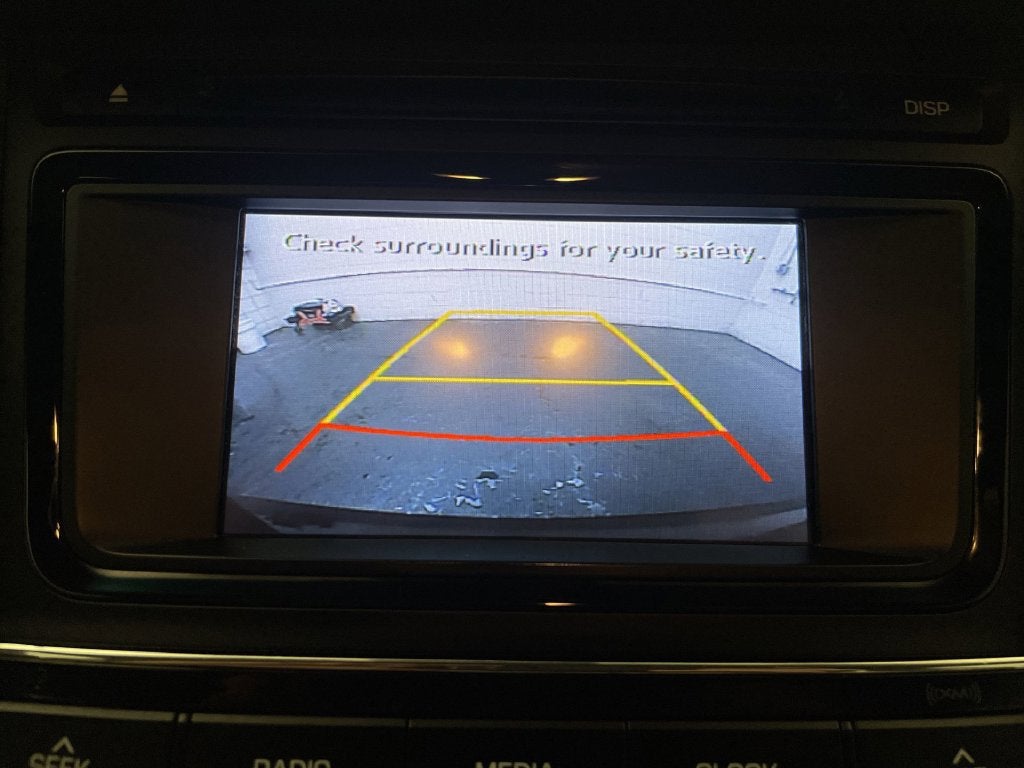 2017 Hyundai Tucson Eco