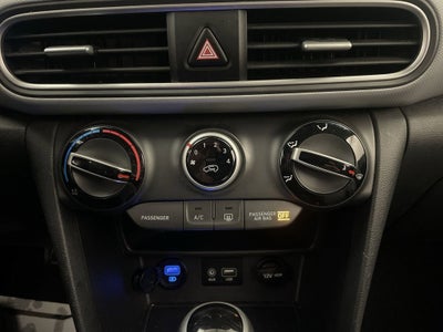 2019 Hyundai Kona SE