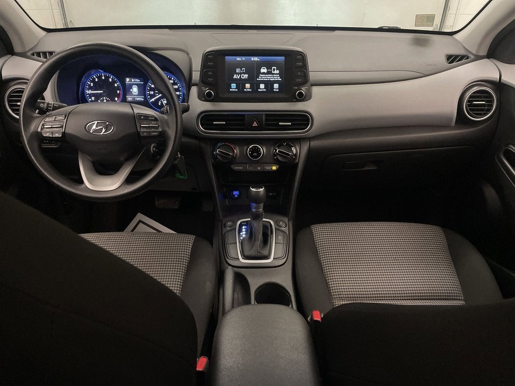 2019 Hyundai Kona SE