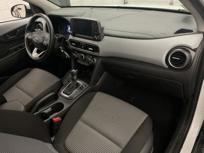 2019 Hyundai Kona SE