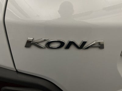 2019 Hyundai Kona SE