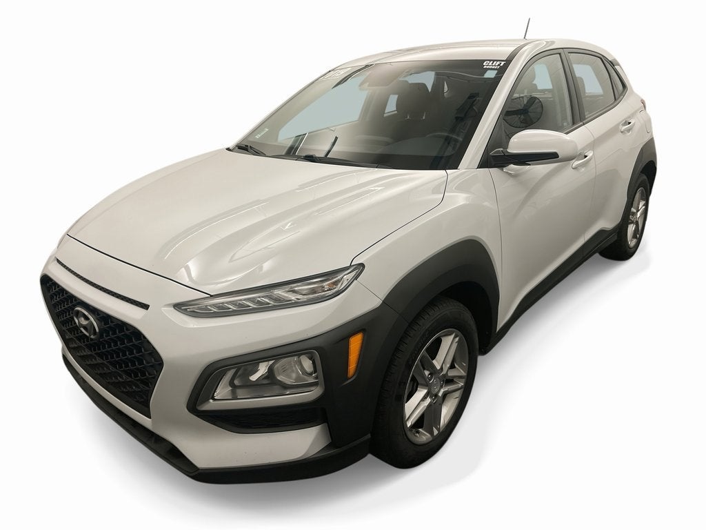 2019 Hyundai Kona SE