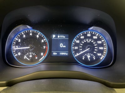 2019 Hyundai Kona SE