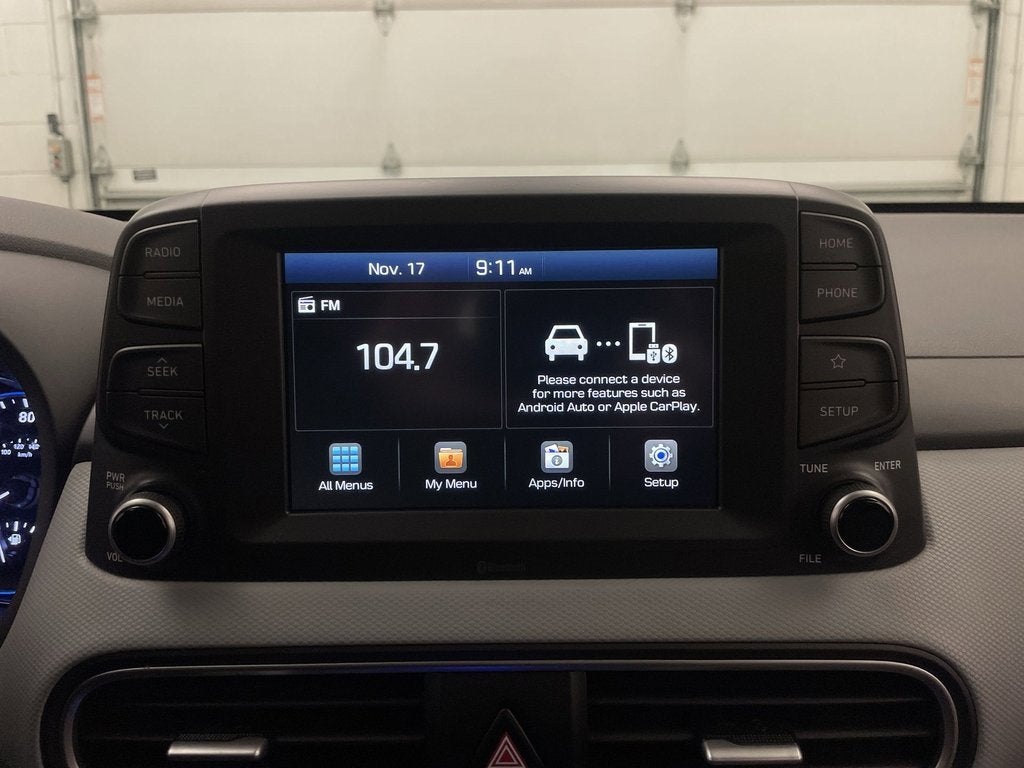 2019 Hyundai Kona SE