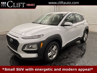 2019 Hyundai Kona SE