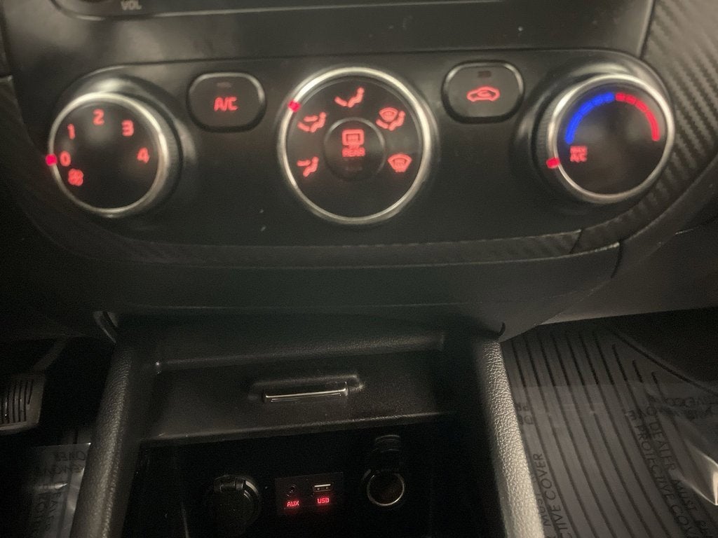 2016 Kia Forte Koup EX