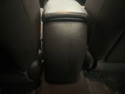 2016 Kia Forte Koup EX