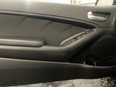 2016 Kia Forte Koup EX