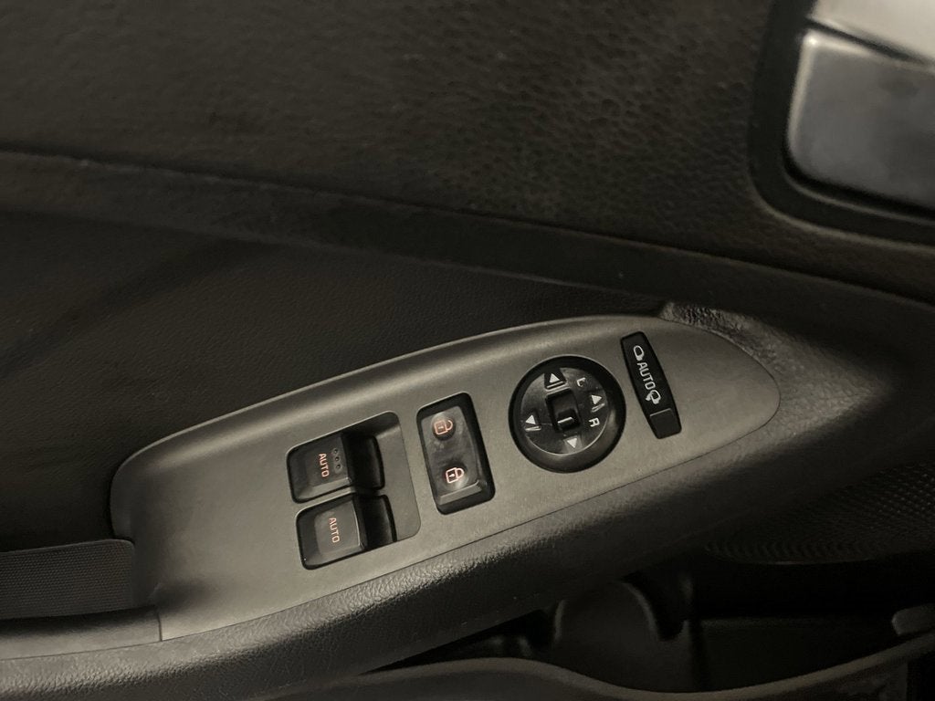 2016 Kia Forte Koup EX